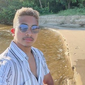 Meet your Posher, Luiggi